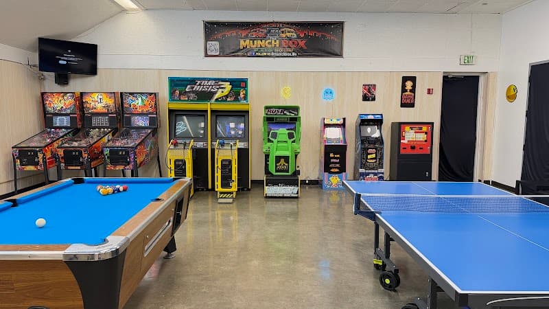 The Munch Box in Santa Clara