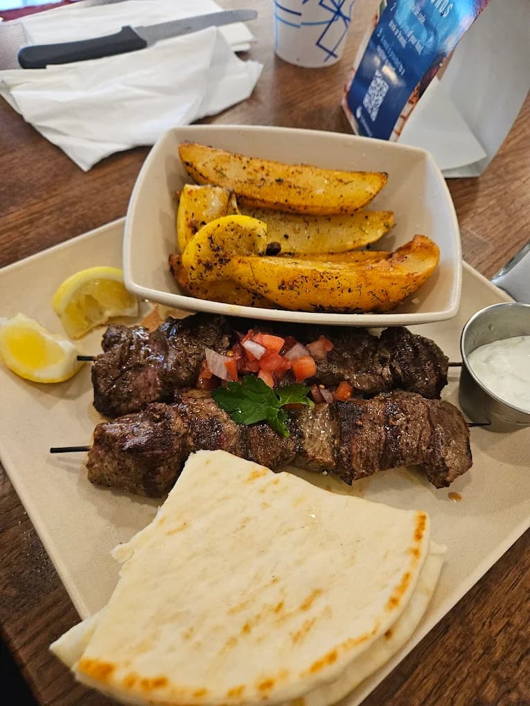 Photo of The Great Greek Mediterranean Grill