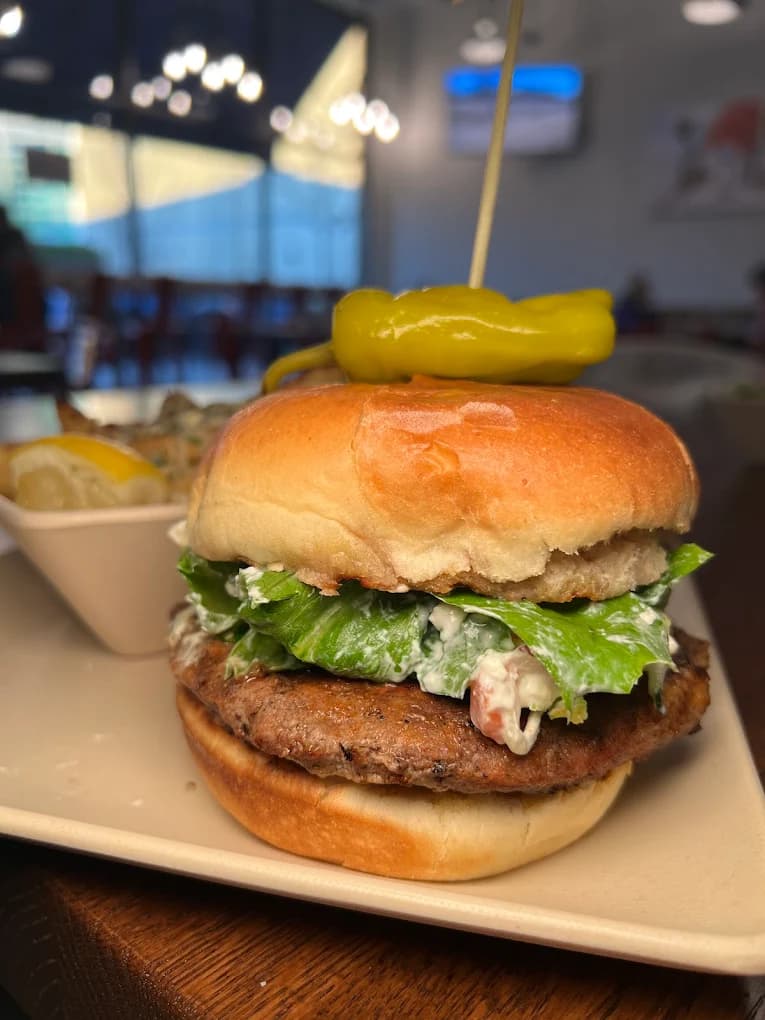 Photo of The Great Greek Mediterranean Grill