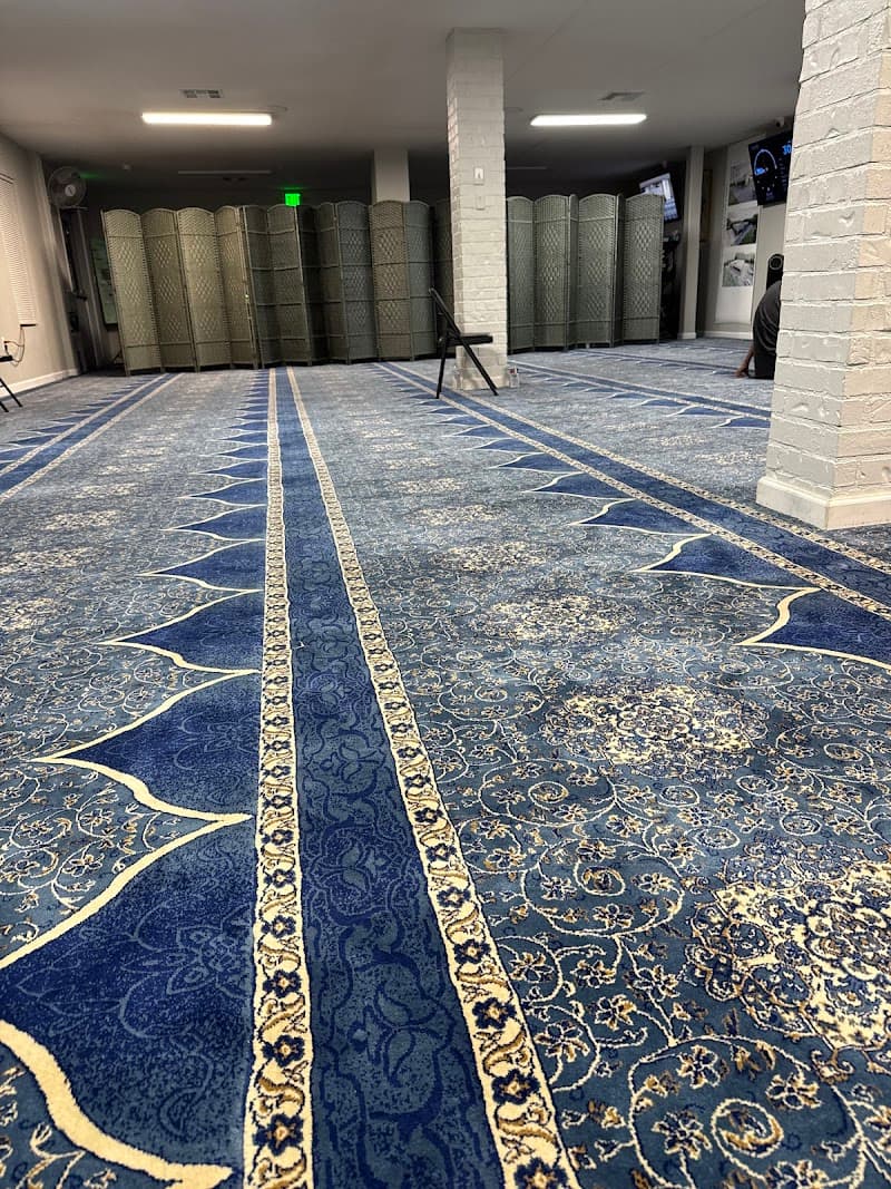 Islamic Center of Hays County