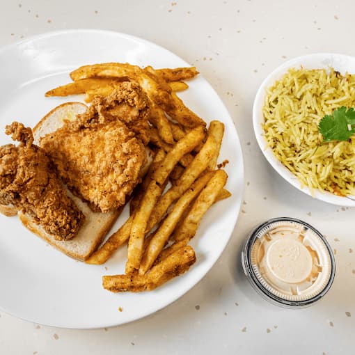 Photo of Fried Shack