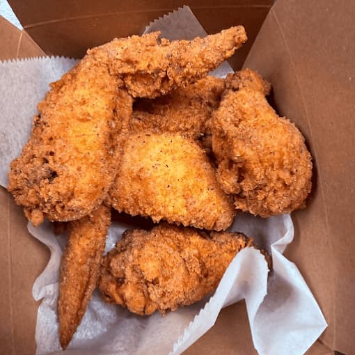 Photo of Fried Shack