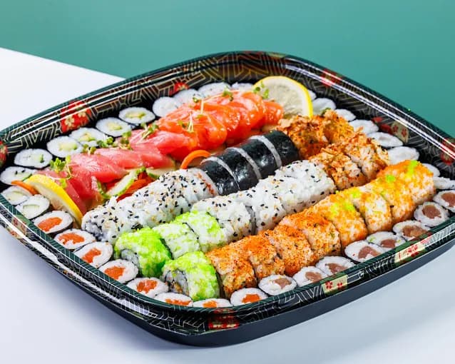Photo of Iso Sushi