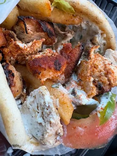 Photo of BIGBELLY - GREEK STREET FOOD