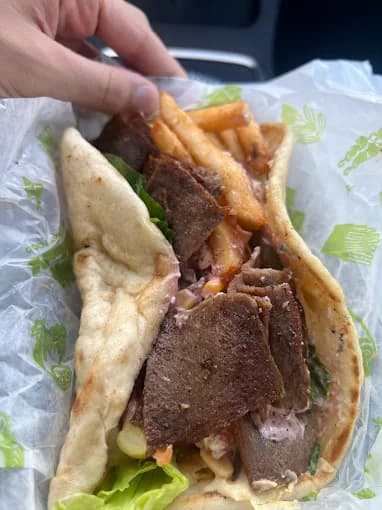 Photo of BIGBELLY - GREEK STREET FOOD
