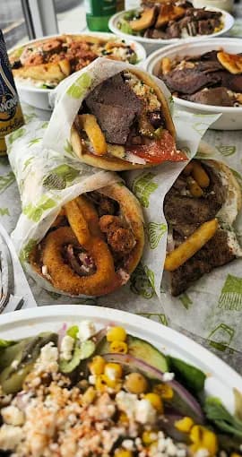 Photo of BIGBELLY - GREEK STREET FOOD