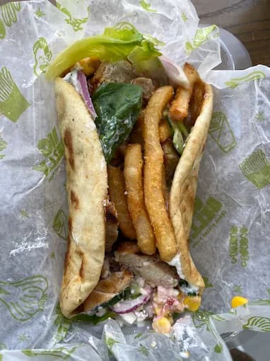 Photo of BIGBELLY - GREEK STREET FOOD