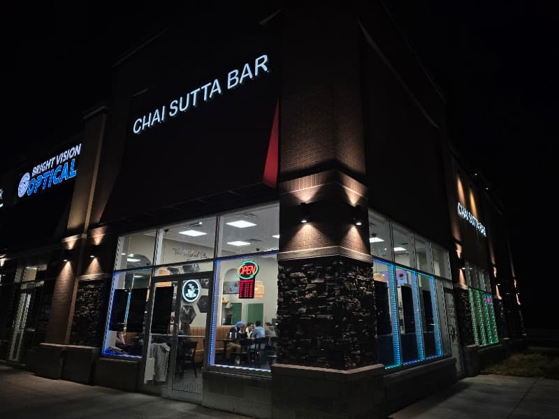 Chai Sutta Bar