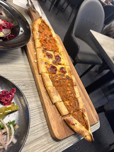 Photo of Adana Kebab