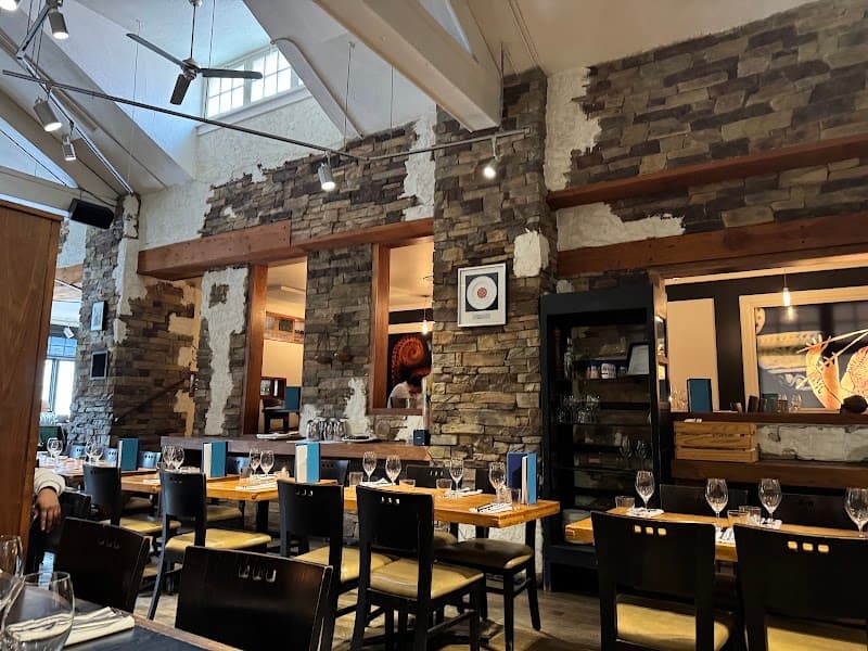 Balkan in Banff