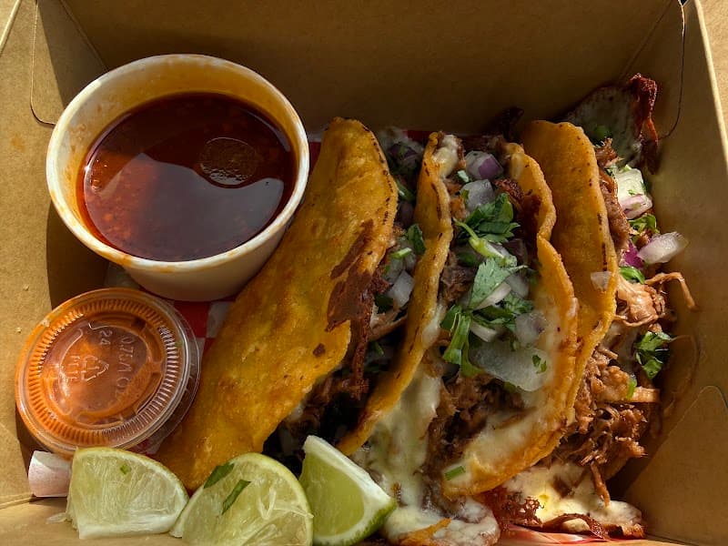 Taqueria El Chefe