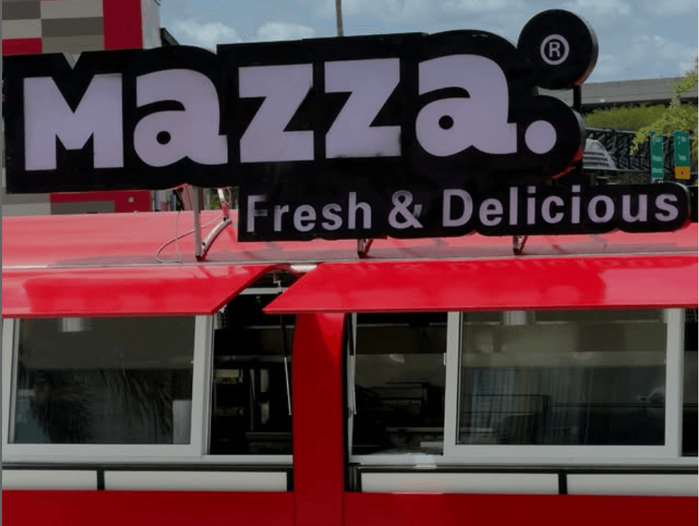 Mazza Court