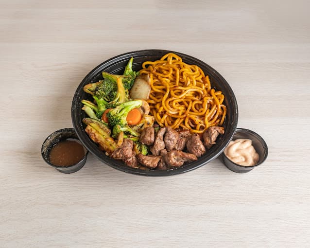 Photo of Hibachi Bites
