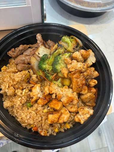 Photo of Hibachi Bites