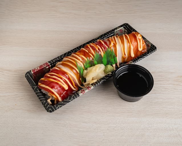 Photo of Hibachi Bites