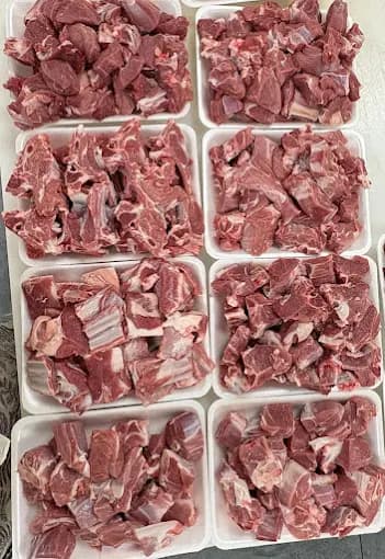 Photo of Sajed Market & Halal Meat