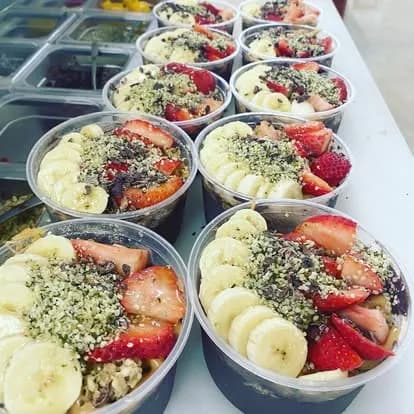 Photo of Don Miguel Juicery + Rustic Kitchen