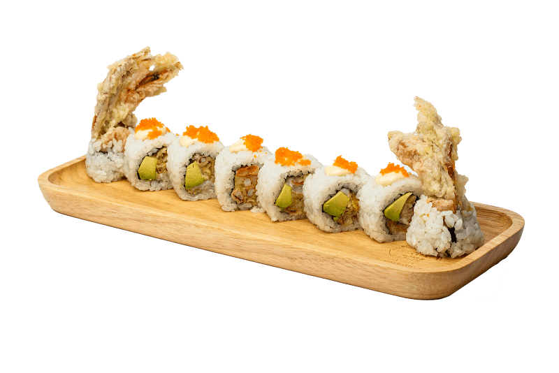 Maki & Ramen in Newcastle upon Tyne