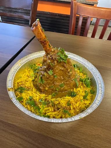 Photo of Halal House Mediterranean