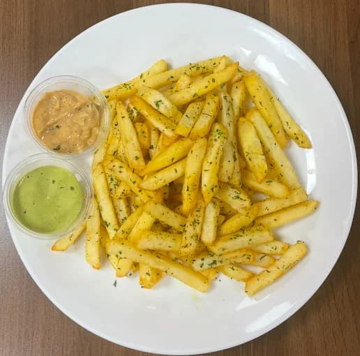 Photo of Halal House Mediterranean