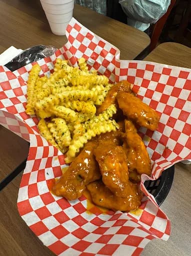 Photo of Halal House Mediterranean
