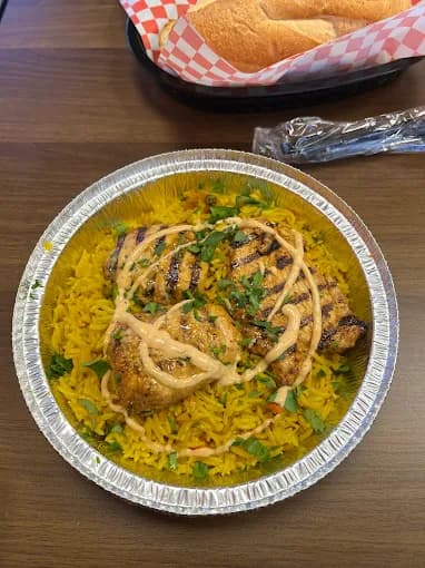 Photo of Halal House Mediterranean