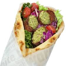 Photo of Mezeh Mediterranean Grill