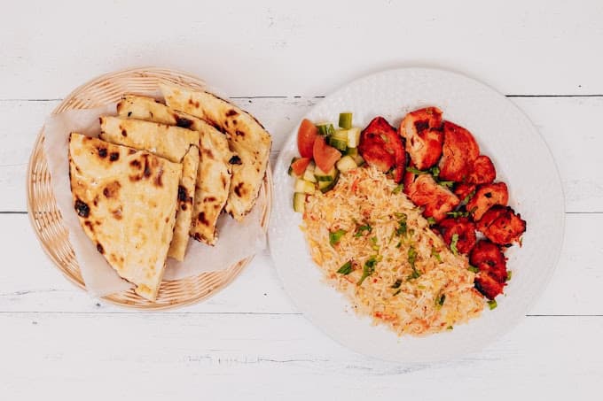ASIF Kebab & Biryani in Drexel Hill