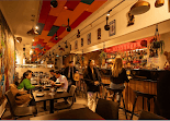 Photo of Akwaaba Restaurant & Bar