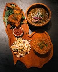 Photo of Akwaaba Restaurant & Bar