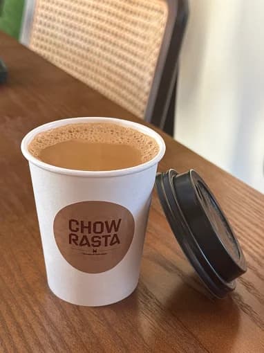 Photo of Chowrasta