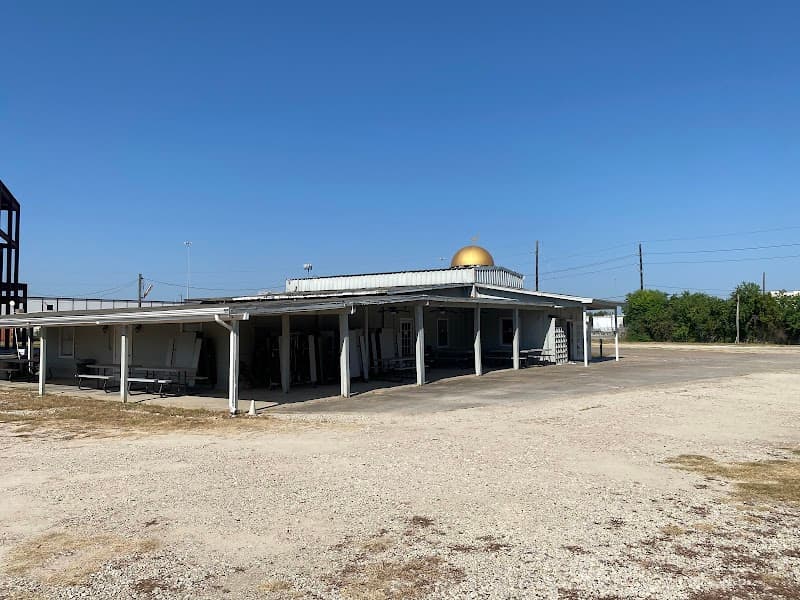 Flaah Islamic Center
