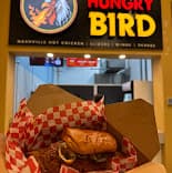 Photo of Hungry Bird