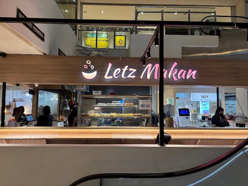 Letz Makan