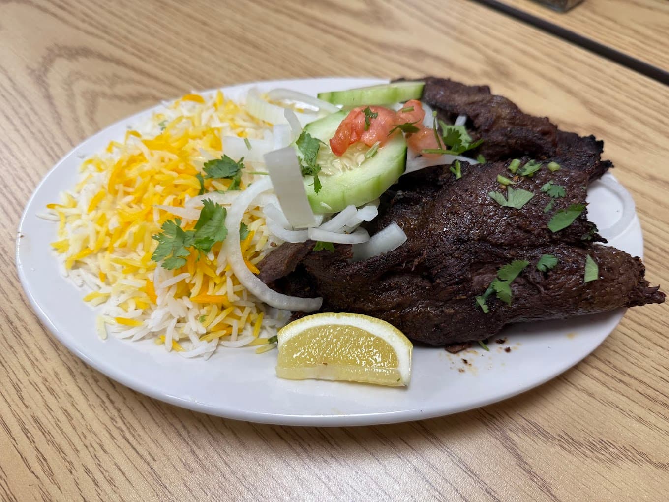 Kabab Mahal
