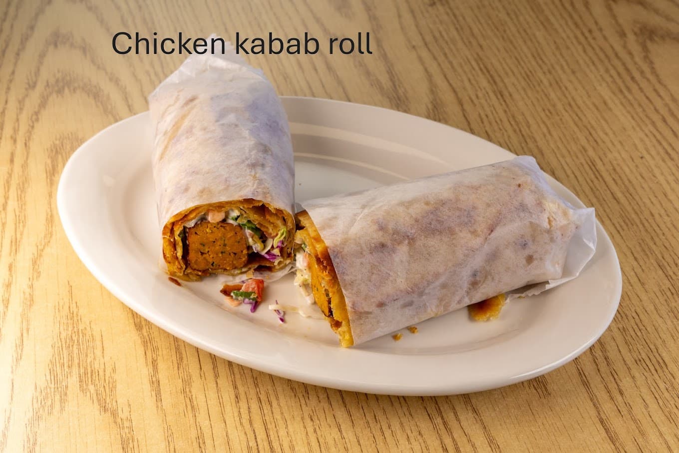 Photo of Kabab Mahal
