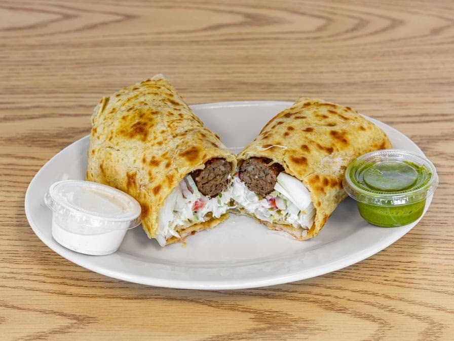 Photo of Kabab Mahal