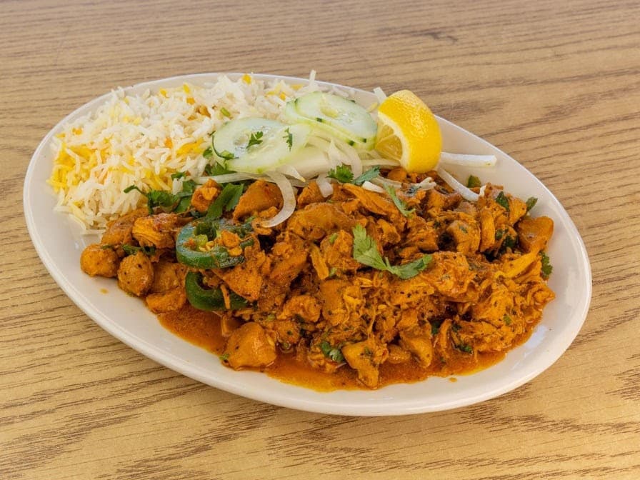 Photo of Kabab Mahal