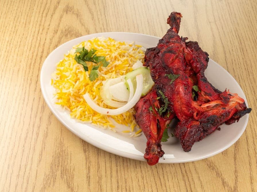 Photo of Kabab Mahal