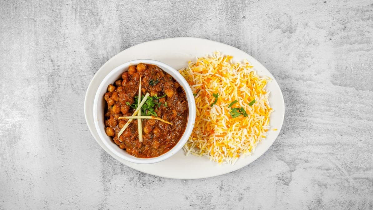 Photo of Kabab Mahal