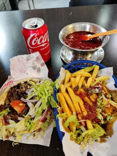 Photo of Kabab-ji Grill