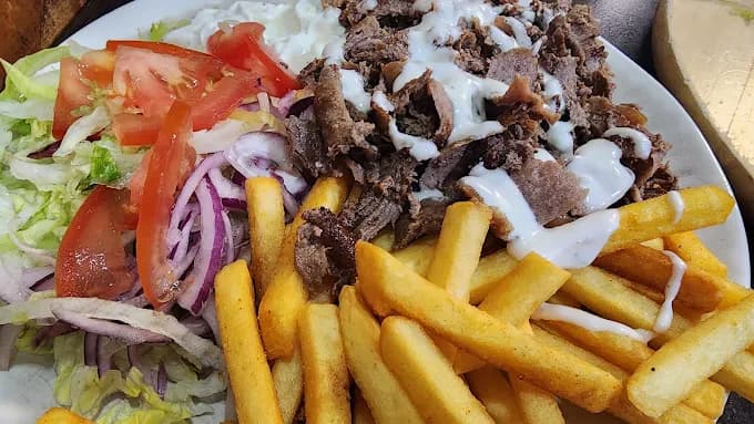 Photo of Kabab-ji Grill