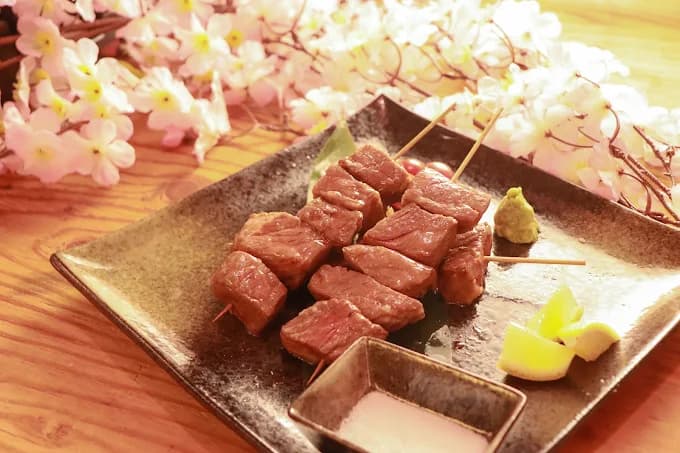 Sumo Restaurant Ochiizumibeya