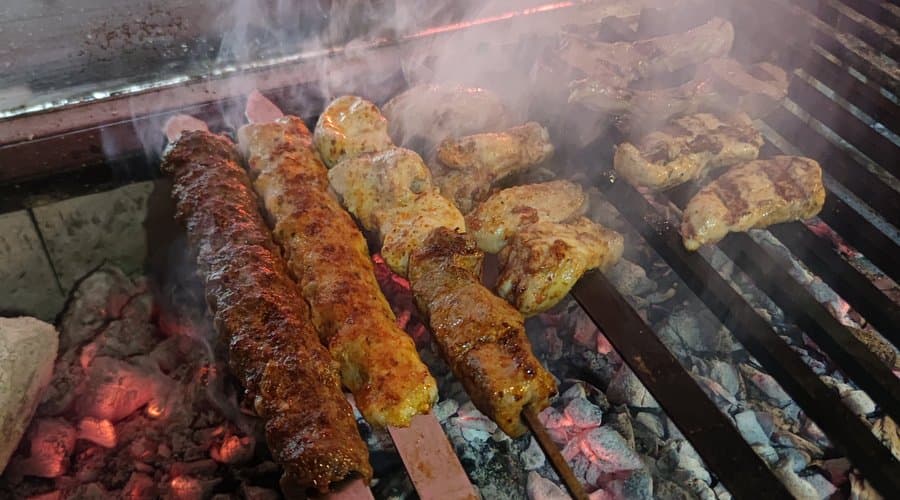 Ararat Kebab House