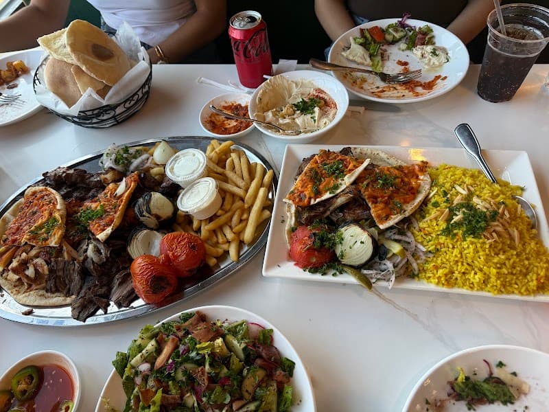 Mashawi House