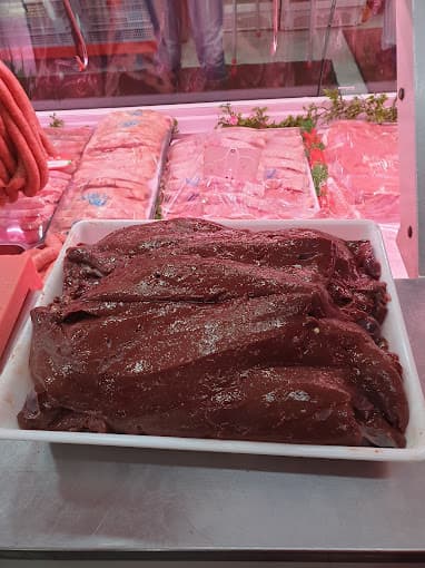 Photo of Boucherie Aidel