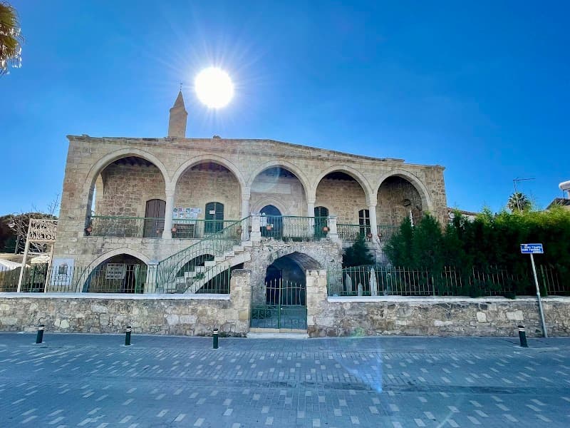 Djami Kebir Mosque