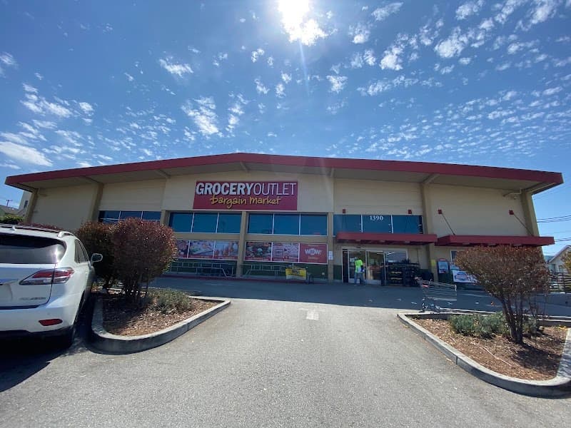 Grocery Outlet