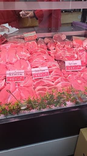 Boucherie Albaraka