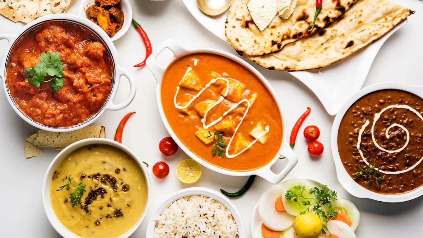 Photo of Persis Indian Grill